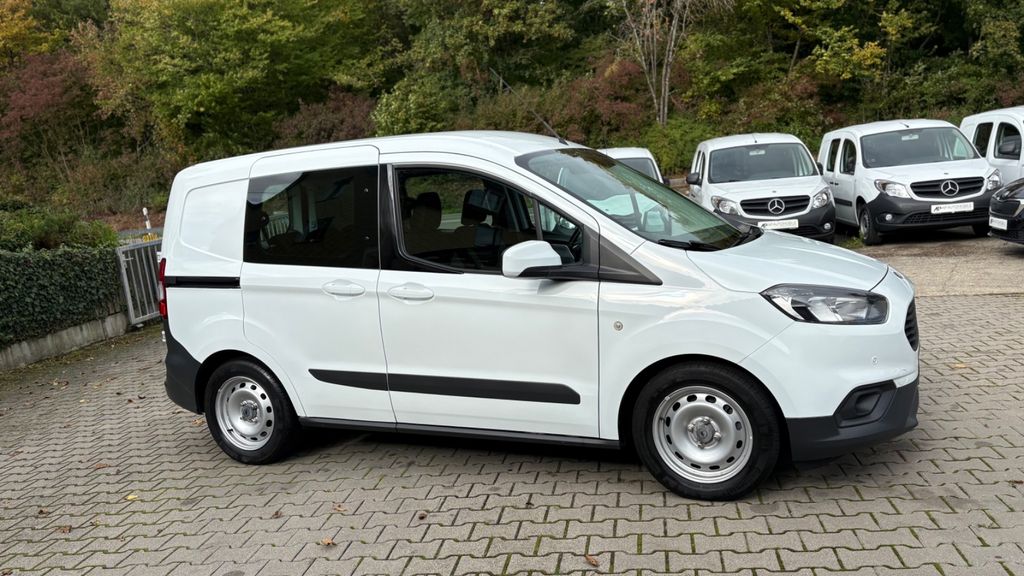 Ford Transit Courier 2019