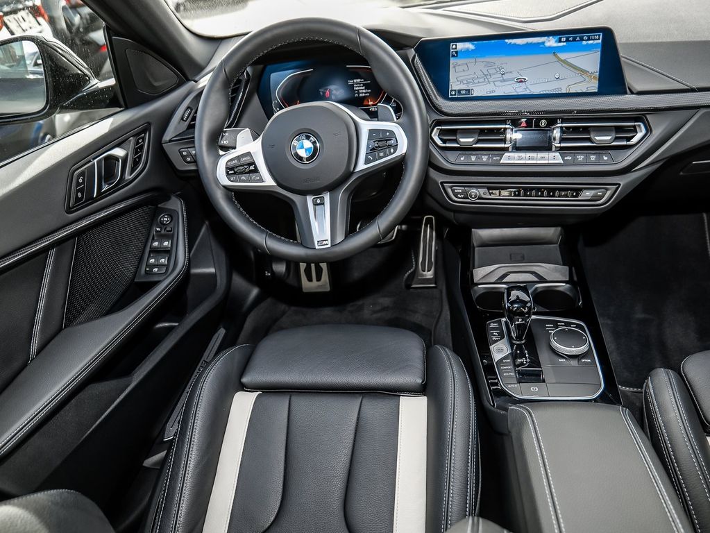 BMW 220 Gran Coupé 2024