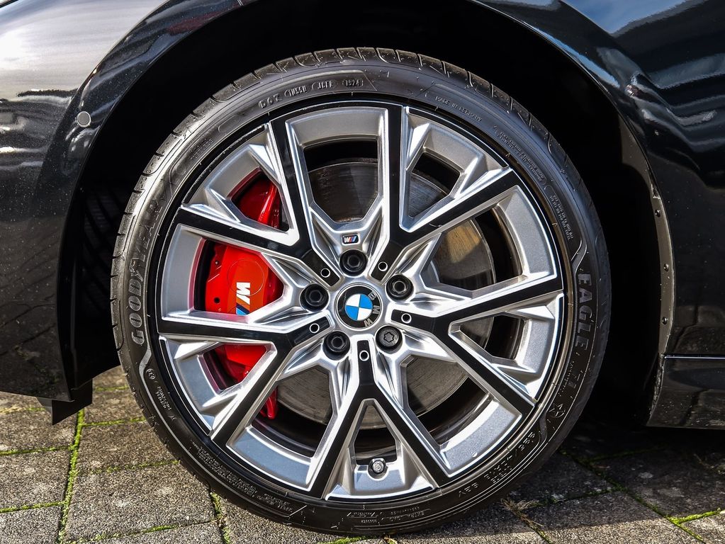 BMW 220 Gran Coupé 2024