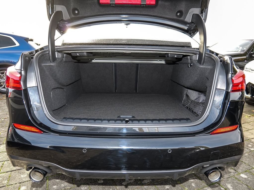 BMW 220 Gran Coupé 2024