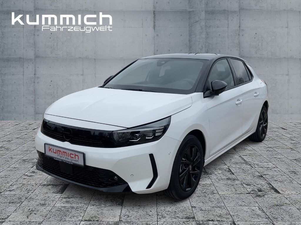 Opel Corsa 2025