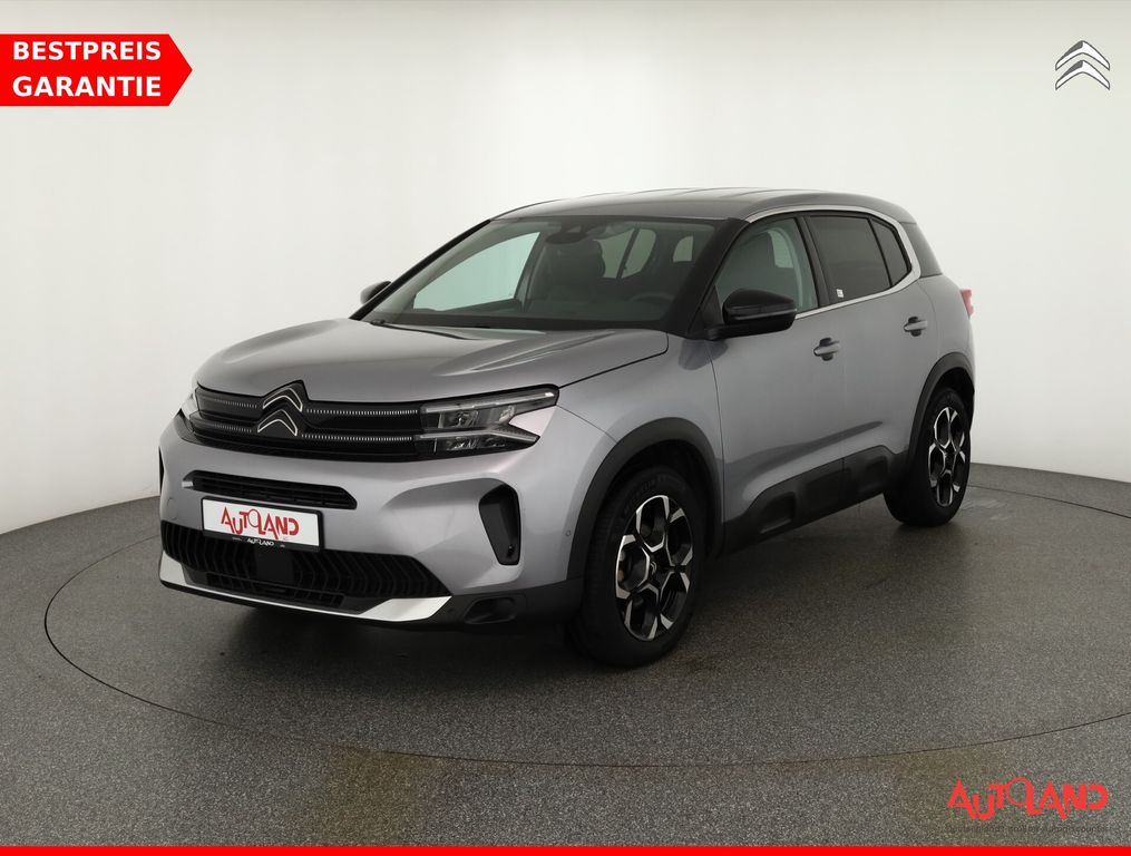 Citroën C5 Aircross 2024
