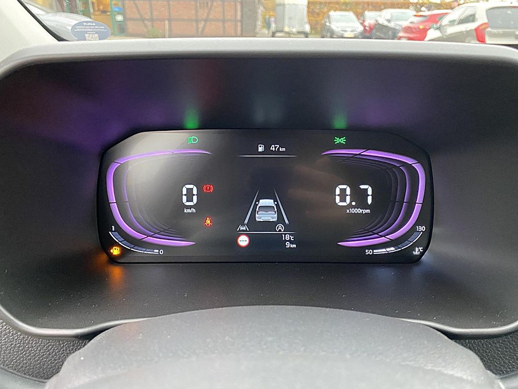 Kia Picanto 2025