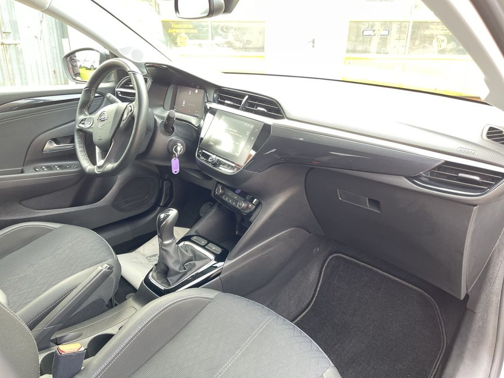 Opel Corsa 2022