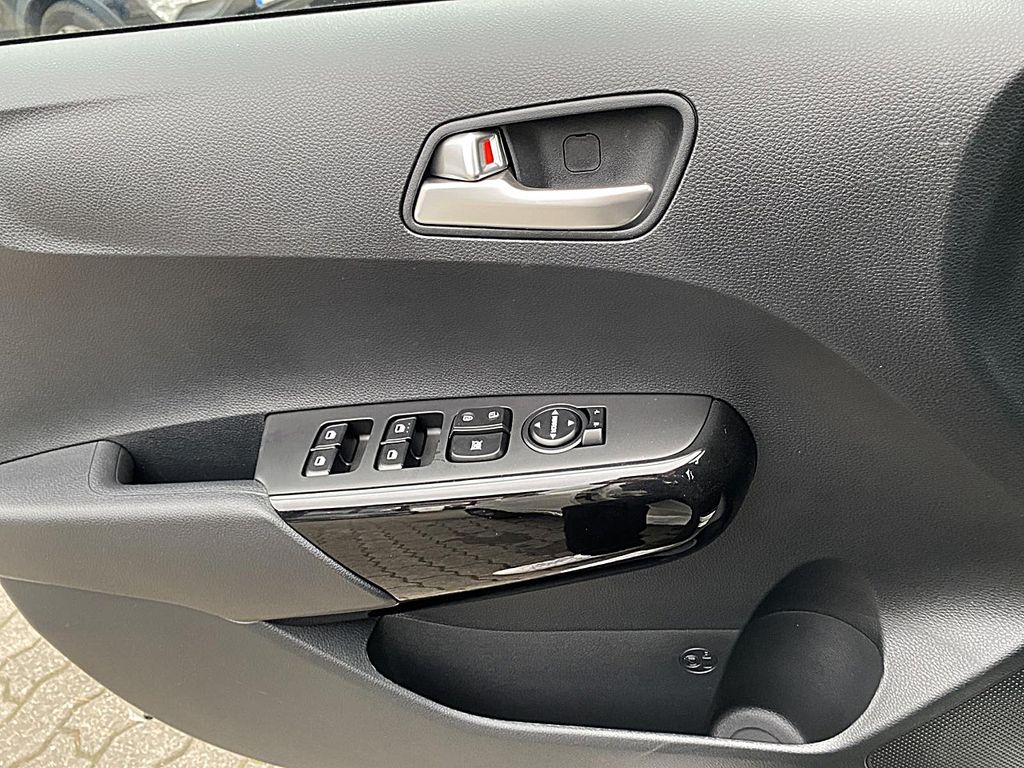 Kia Picanto 2025