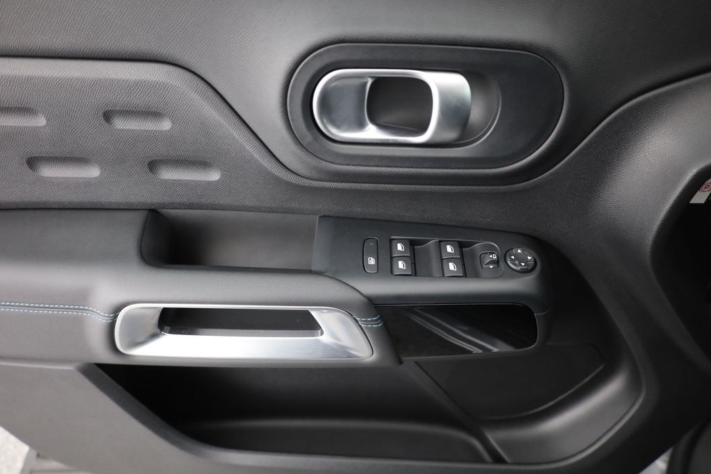 Citroën C5 Aircross 2024