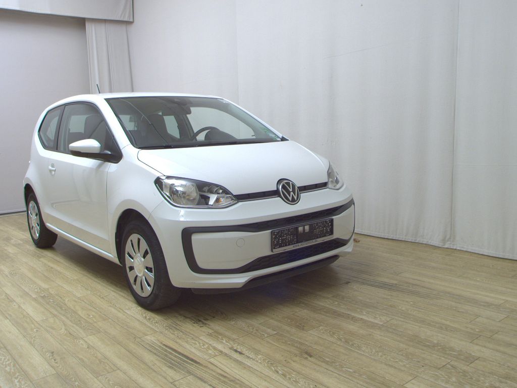 Volkswagen up! 2020
