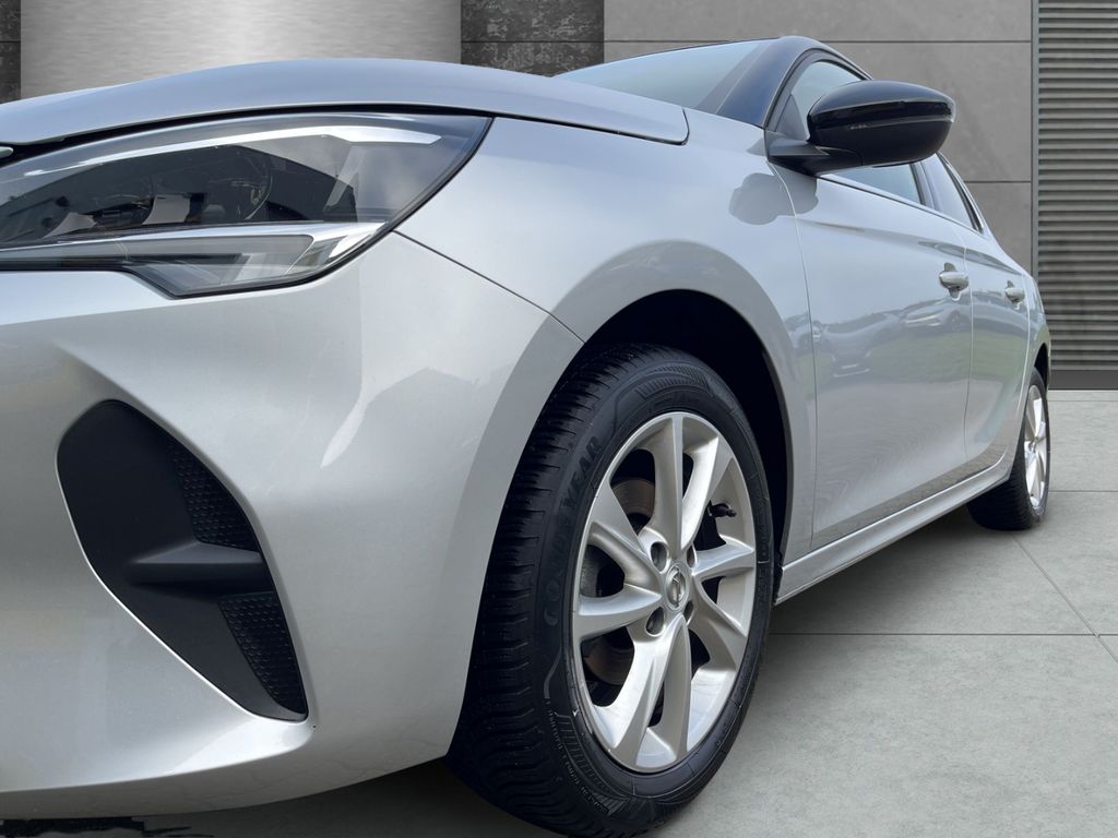 Opel Corsa 2022