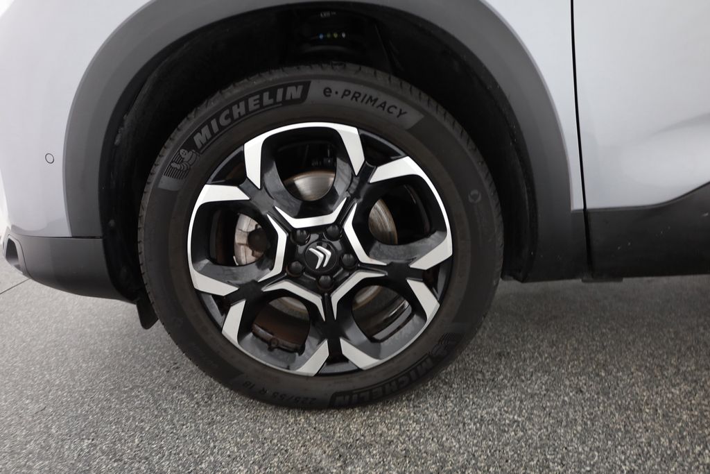 Citroën C5 Aircross 2024