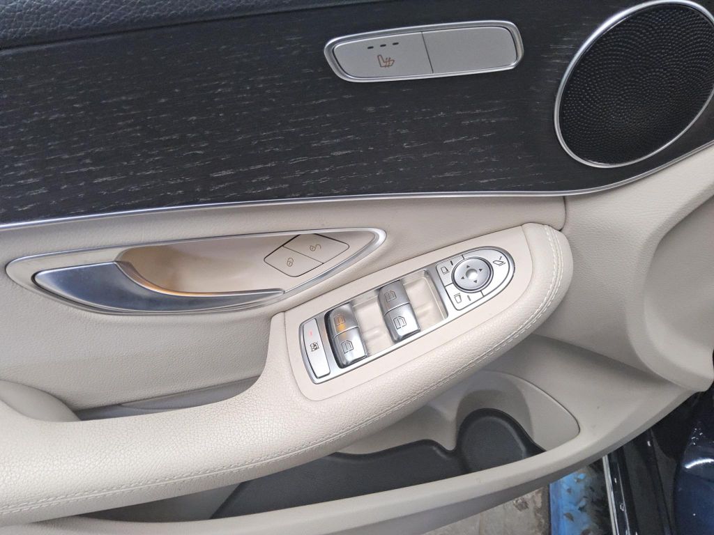 Mercedes-Benz C 220 2019