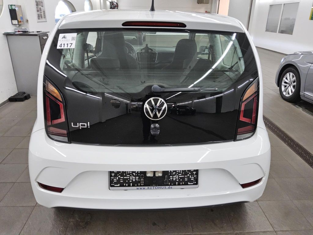 Volkswagen up! 2020