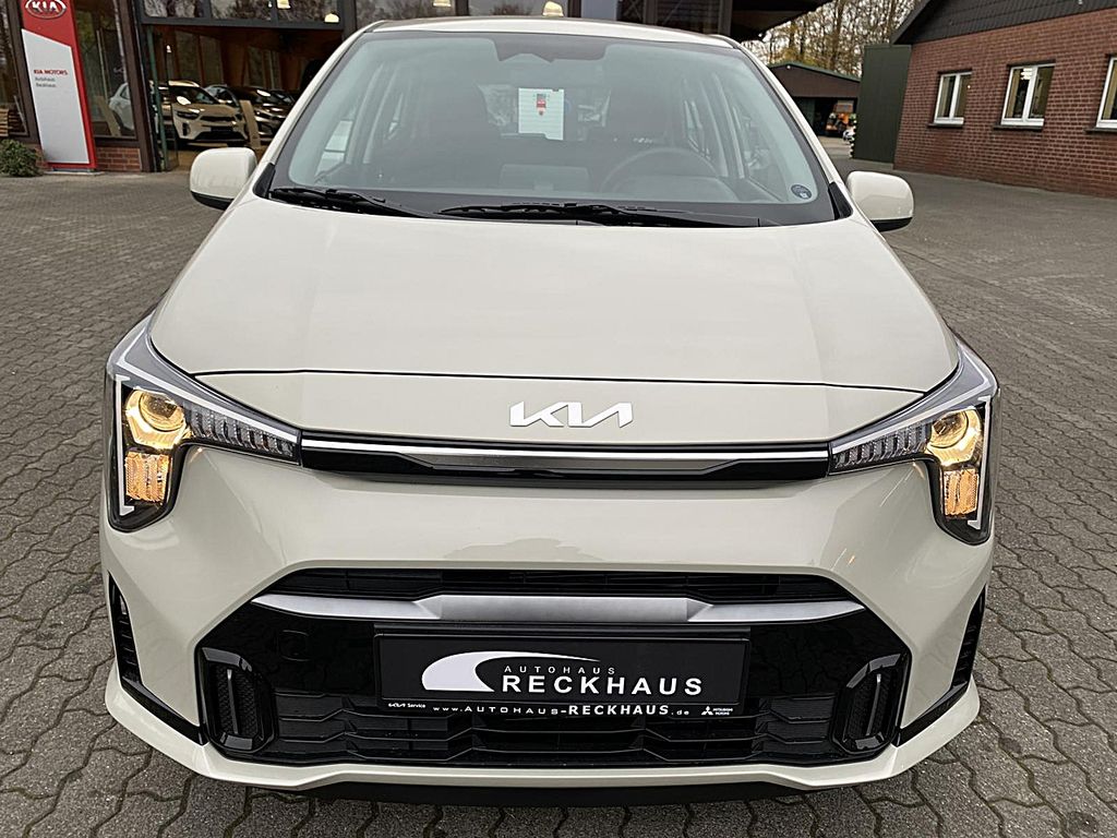Kia Picanto 2025