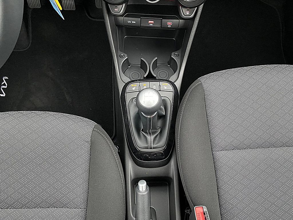 Kia Picanto 2025