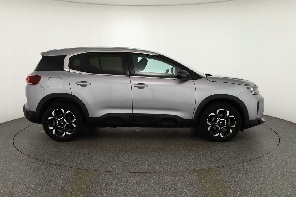 Citroën C5 Aircross 2024