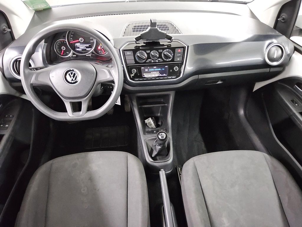Volkswagen up! 2020