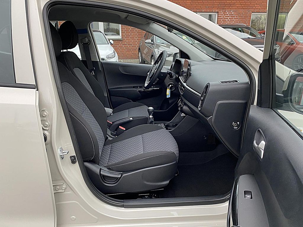Kia Picanto 2025