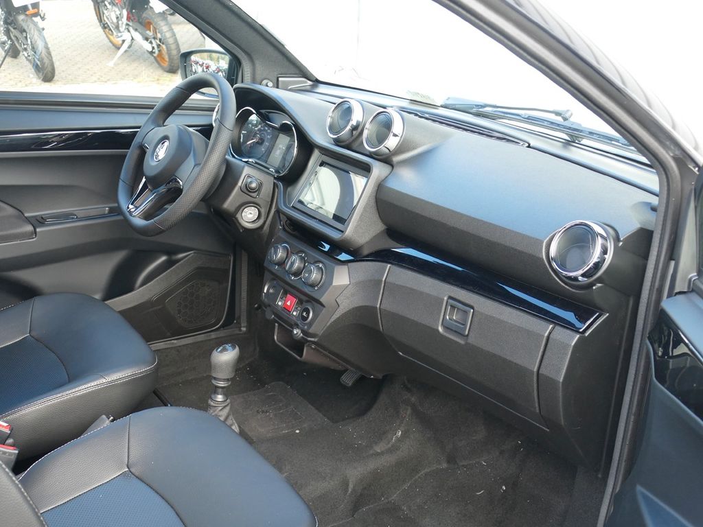 Aixam Coupé