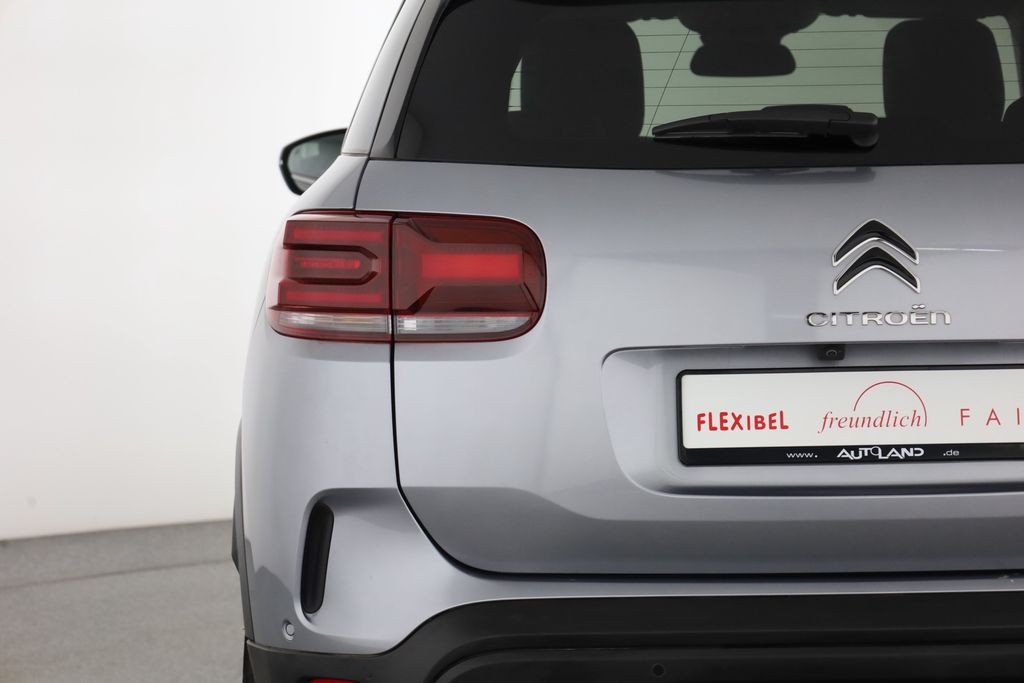 Citroën C5 Aircross 2024