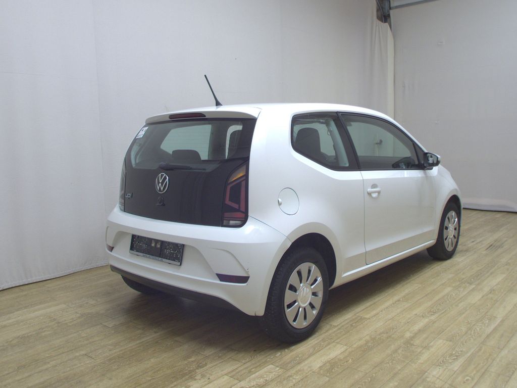 Volkswagen up! 2020
