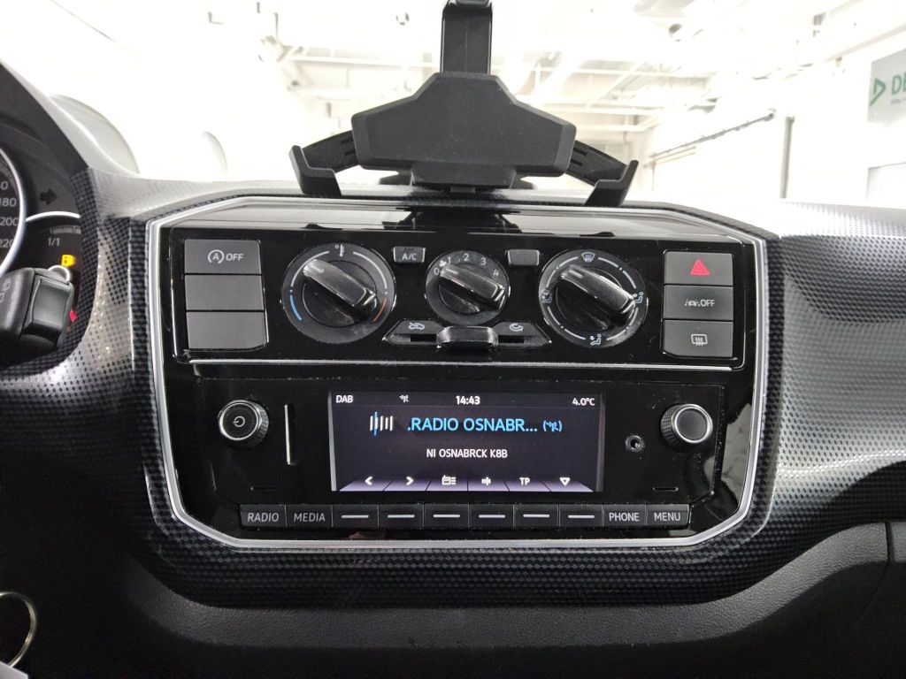 Volkswagen up! 2020