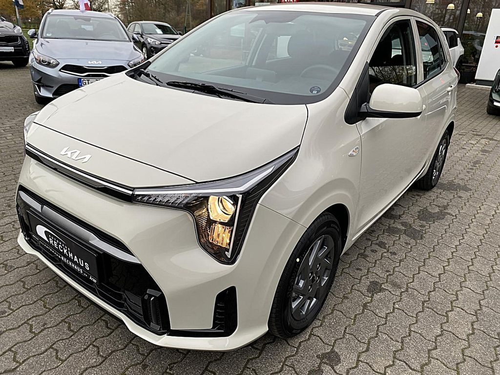 Kia Picanto 2025