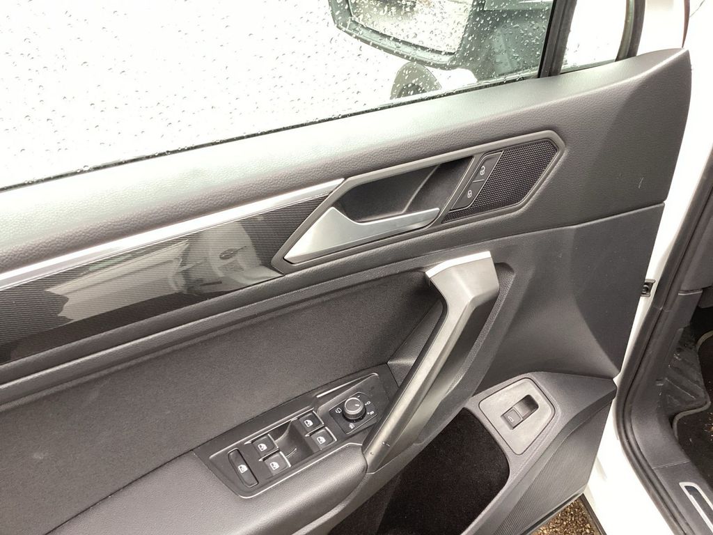 Volkswagen Tiguan Allspace 2021