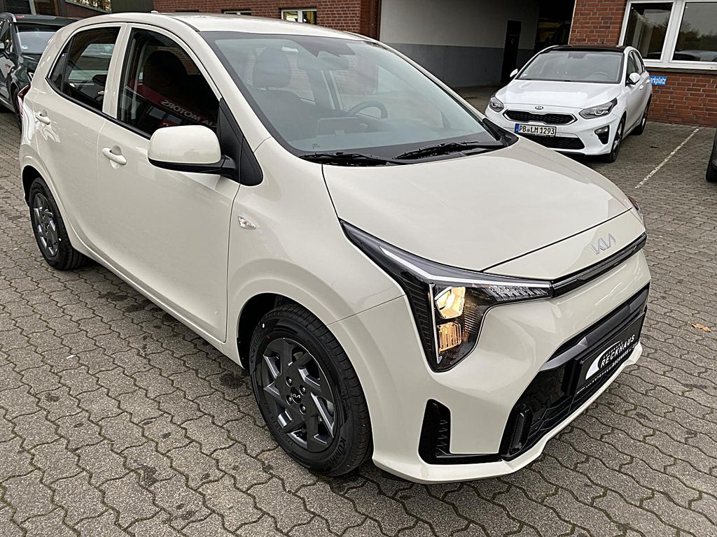 Kia Picanto 2025