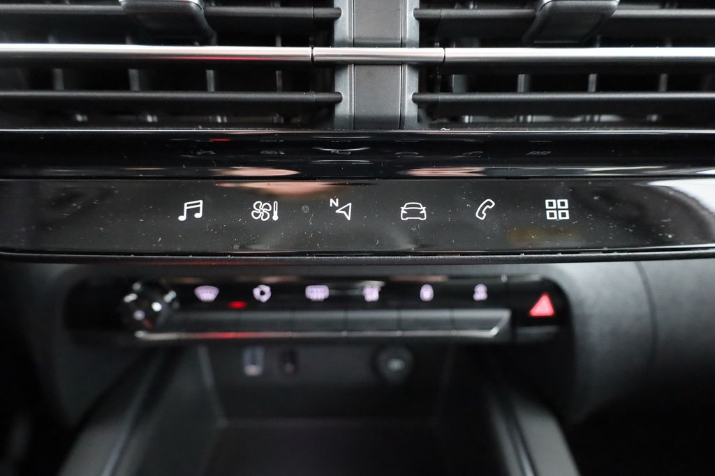 Citroën C5 Aircross 2024