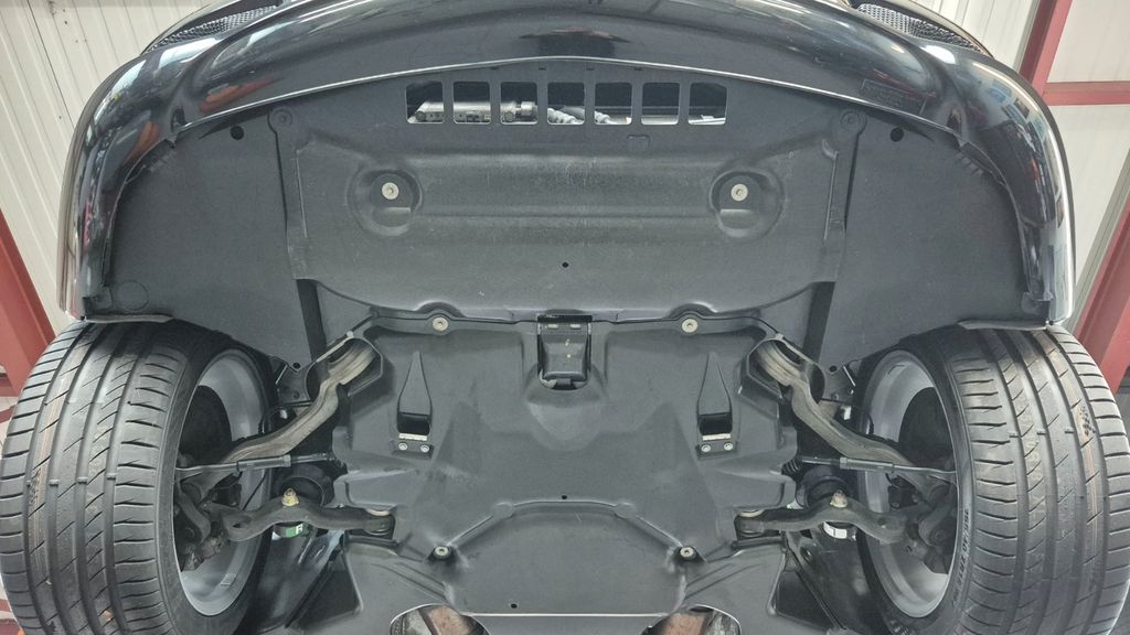 Mercedes-Benz SL 500 2007