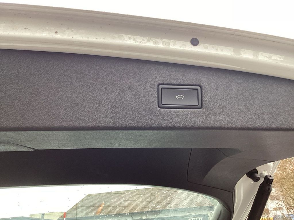 Volkswagen Tiguan Allspace 2021
