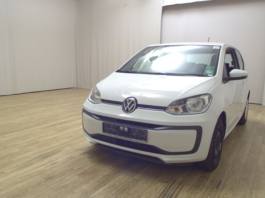 Volkswagen up! 2020