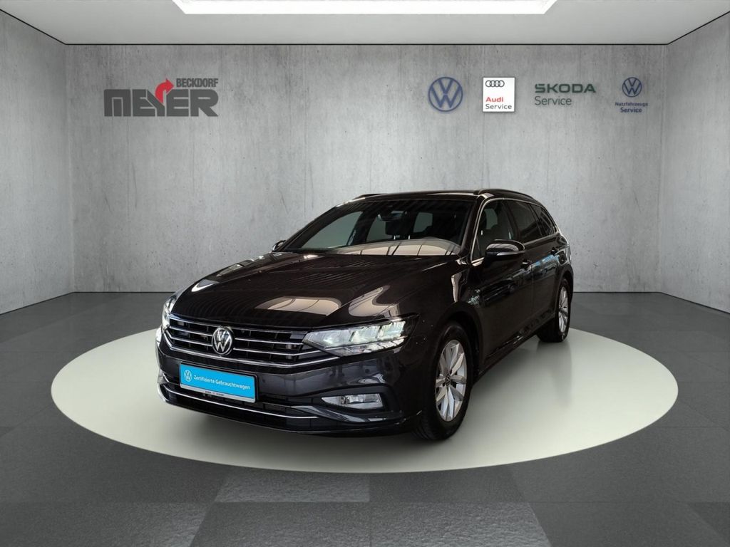 Volkswagen Passat Variant 2023