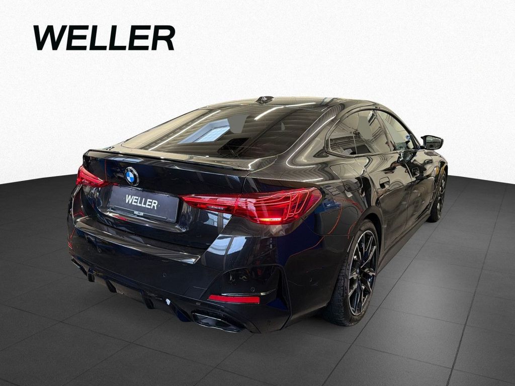 BMW M440 2024