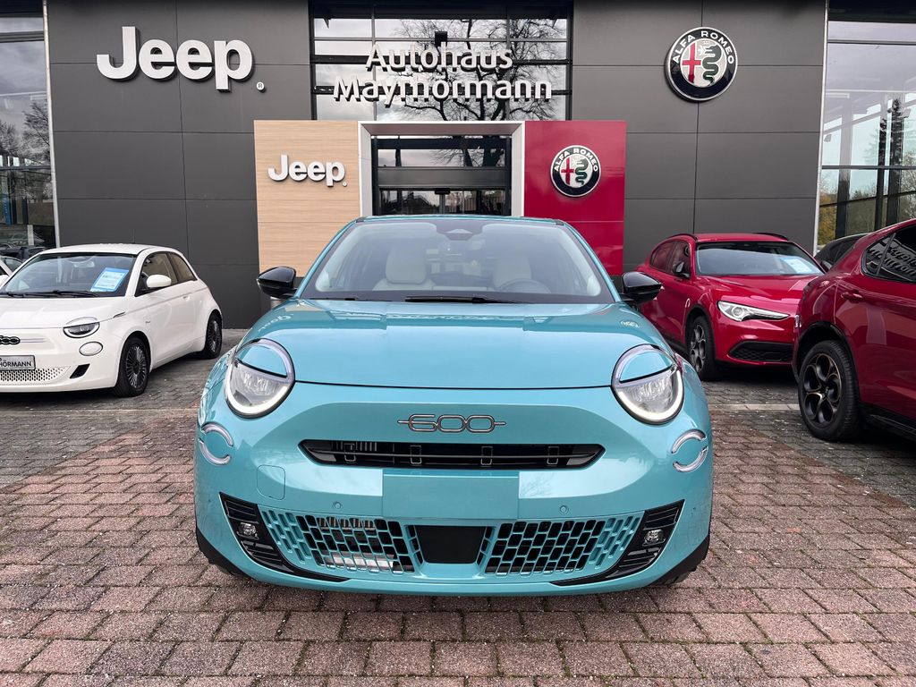 Fiat 600