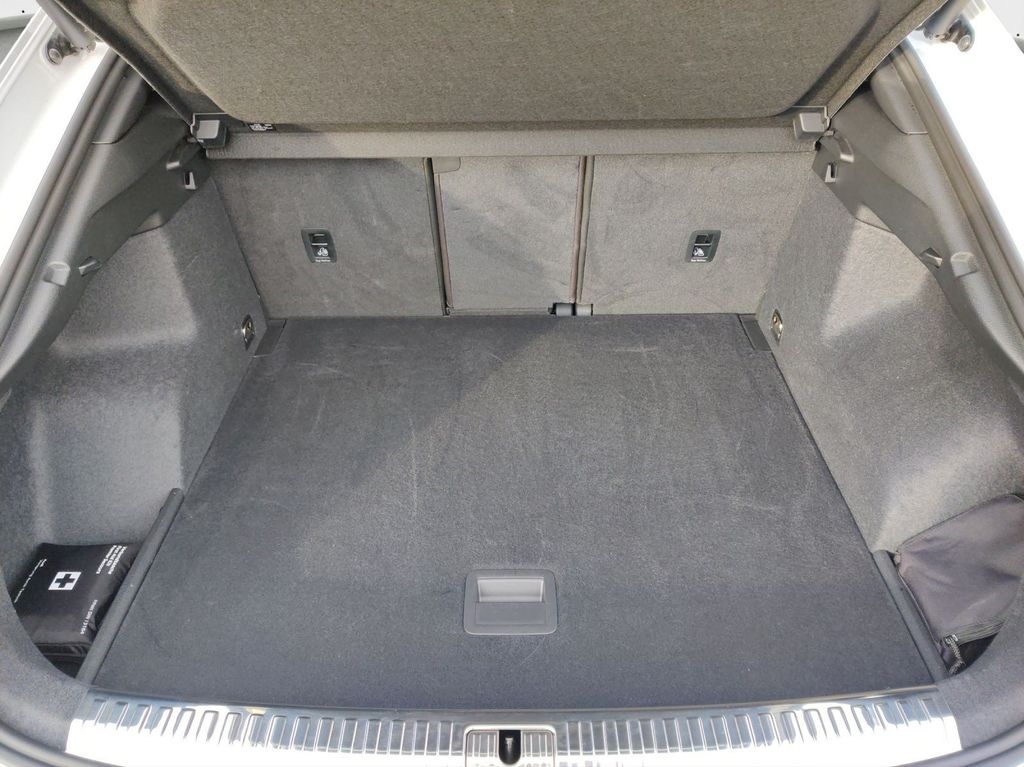 Audi Q3 2025