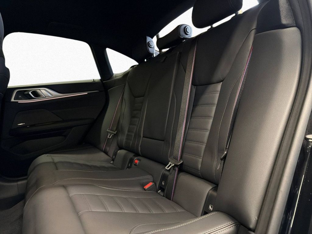 BMW M440 2024