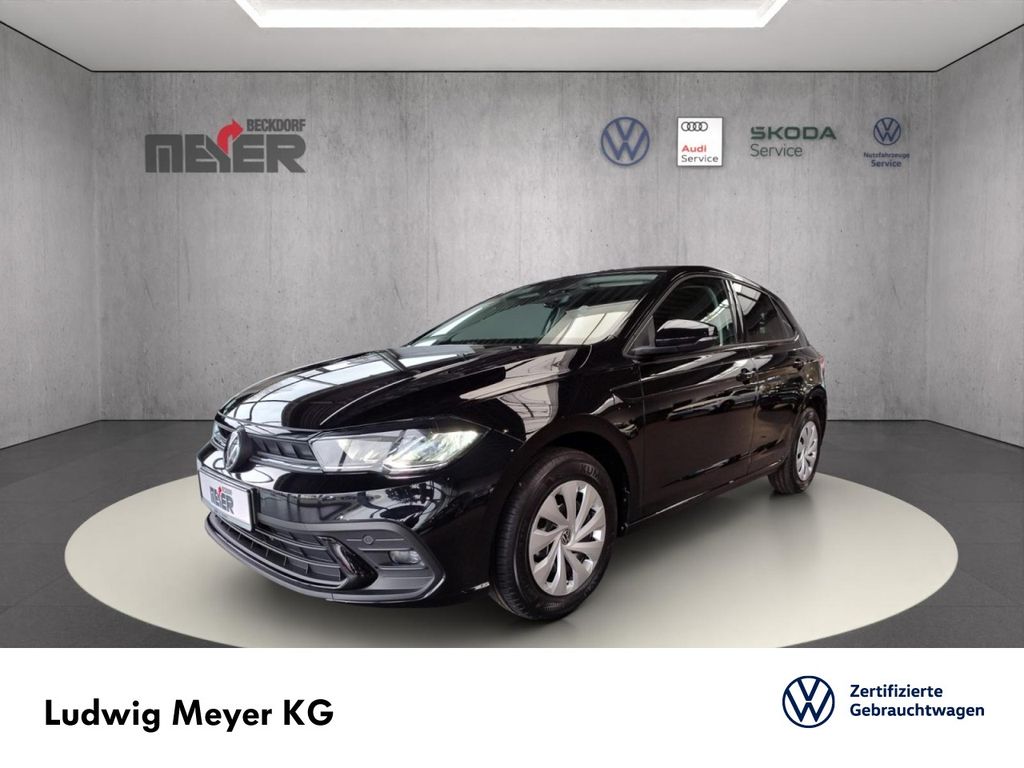 Volkswagen Polo 2025