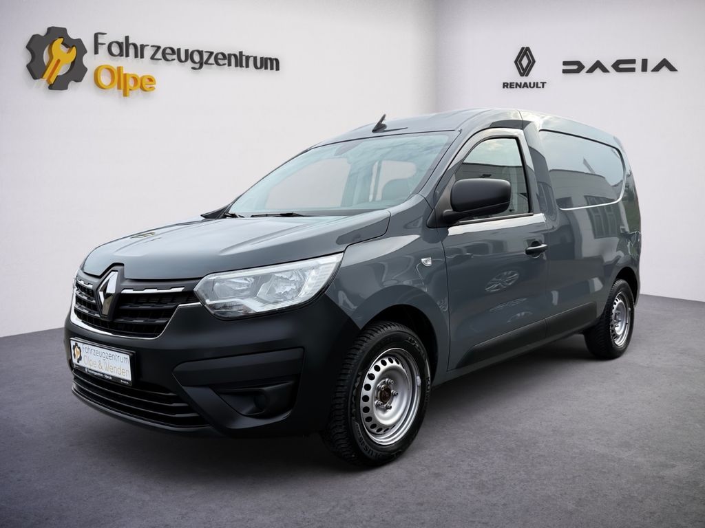 Renault Express 2022