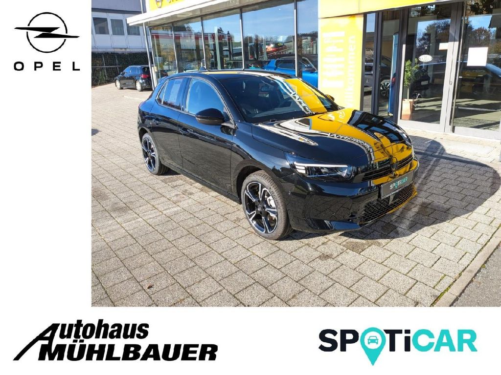 Opel Corsa 2025