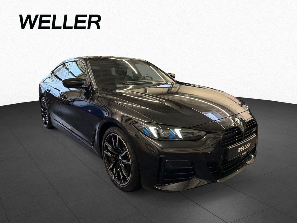 BMW M440 2024