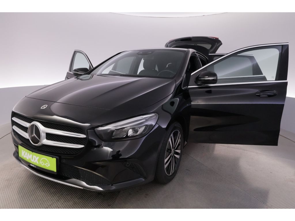 Mercedes-Benz B 250 2021