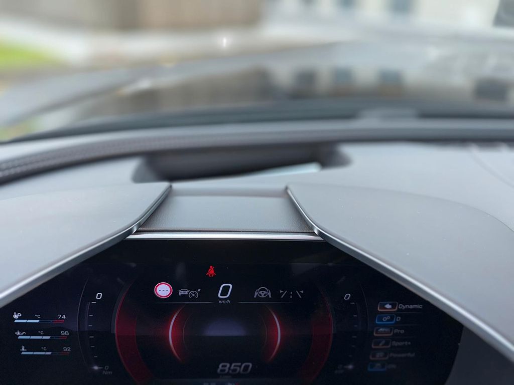 Mercedes-Benz SL 55 AMG 2022