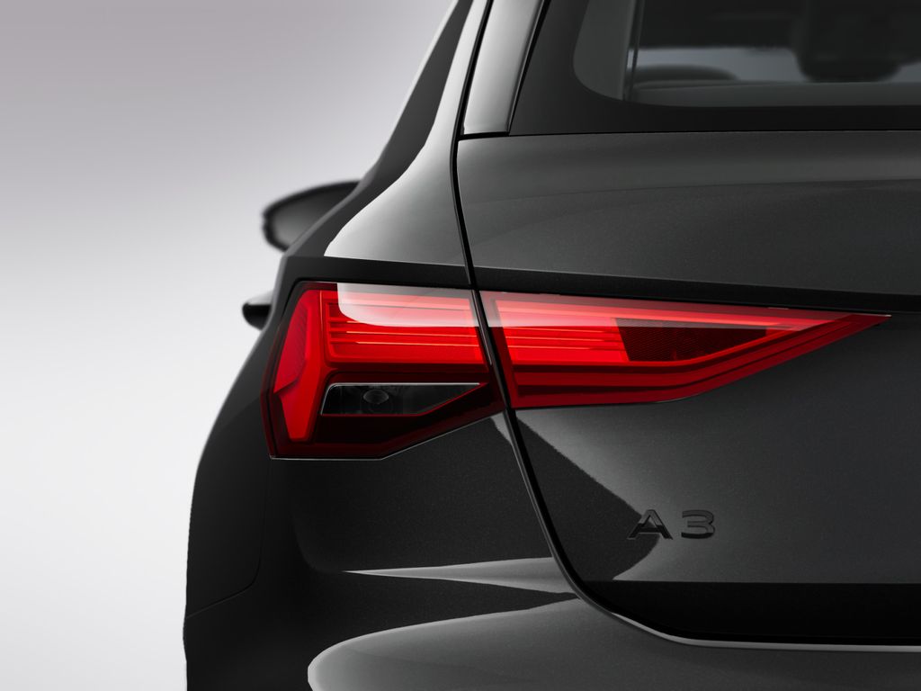 Audi A3 2025