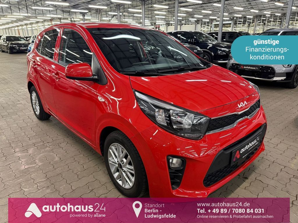 Kia Picanto 2022