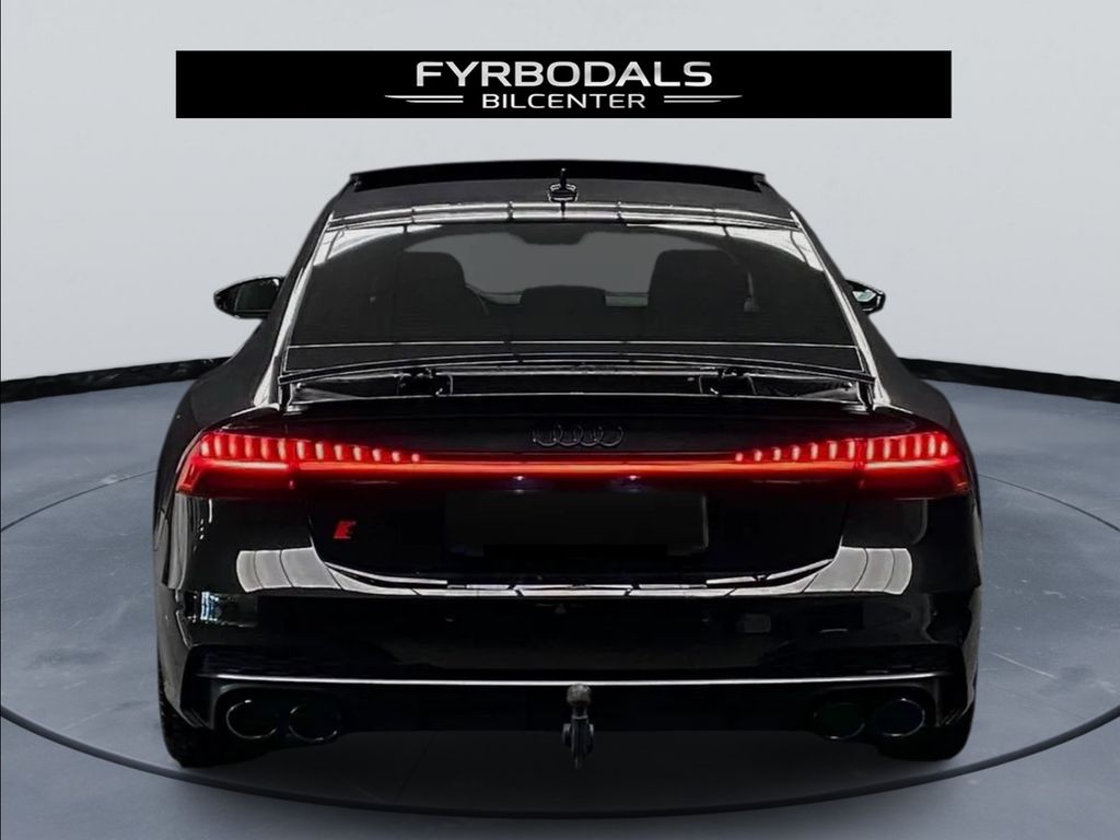 Audi S7 2023