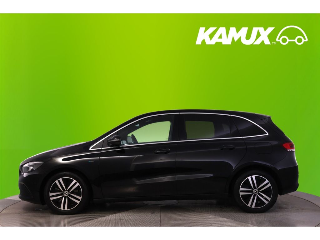 Mercedes-Benz B 250 2021