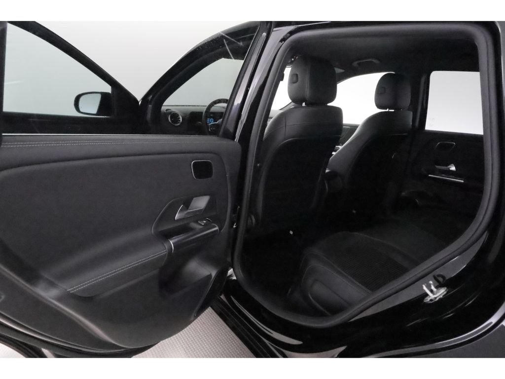 Mercedes-Benz B 250 2021