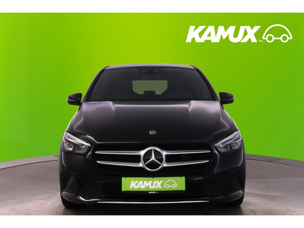 Mercedes-Benz B 250 2021