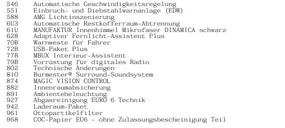 Mercedes-Benz SL 55 AMG 2022