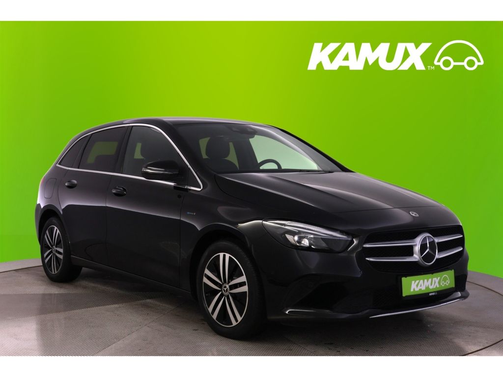 Mercedes-Benz B 250 2021